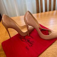 Scarpe Cristian Luobuotin