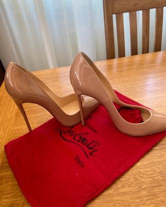 Scarpe Cristian Luobuotin
