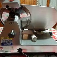 Affettatrice Professionale FAC Lama 250