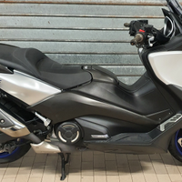 Yamaha T-Max 530 Sx