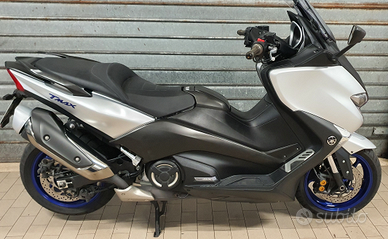 Yamaha T-Max 530 Sx