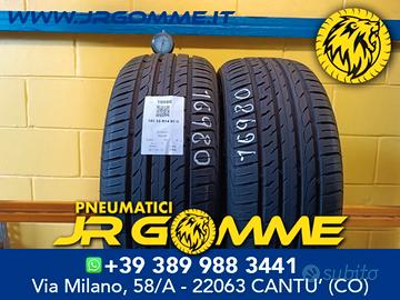 2 Gomme al 80% 185/55/14 ROADHOG Estive - Cantù