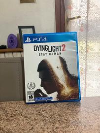 Dying light 2 ps4
