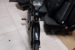 Piaggio Ciao