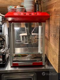 Macchina per popcorn ROYAL catering