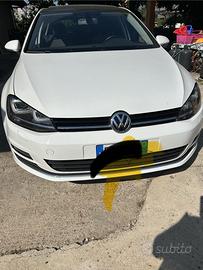 Golf 7