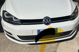 Golf 7