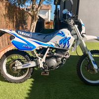 YAMAHA TT 600 E