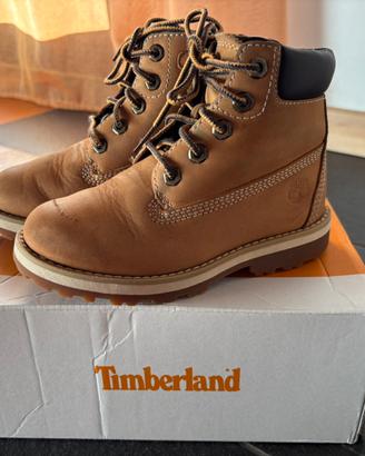 Timberland Courma kid n. 28