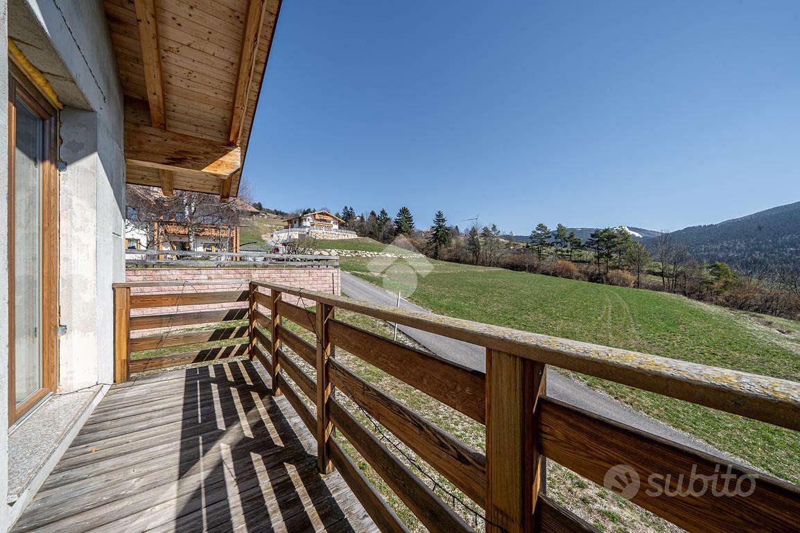 Appartamento – Folgaria - Vista 5