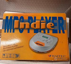 MP3 player