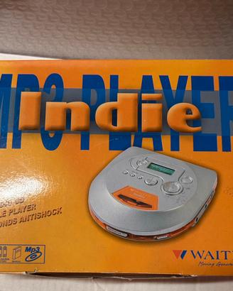 MP3 player