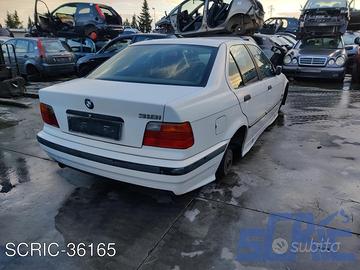 BMW SERIE 3 E36 318I 115CV 93-98 - Ricambi