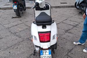 vespa 310 2025