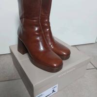 stivaletti Elvio Zanon 