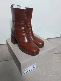 stivaletti Elvio Zanon 