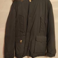 Woolrich john rich & bros Parka Uomo – NUO