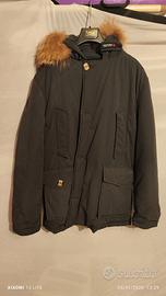 Woolrich john rich & bros Parka Uomo – NUO