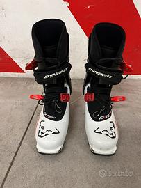 Scarponi Scialpinismo Dynafit Dyna Evo Carbon