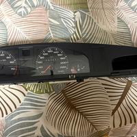 Cruscotto audi 100