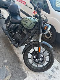 Royal Enfield Meteor 350