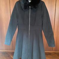 Cappotto Rinascimento donna