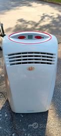 climatizzatore  a pompa di calore olimpia splendid
