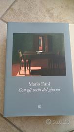 libro: Mario Fani con gli occhi del giorno
