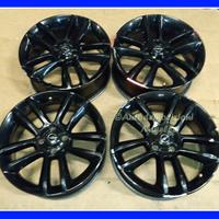 Cerchi Originali 7 x 17 OPEL Corsa D 06-14 LEGGI