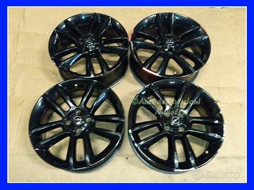 Cerchi Originali 7 x 17 OPEL Corsa D 06-14 LEGGI