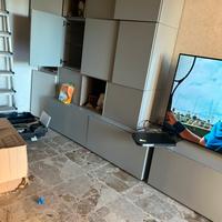 Libreria componibile