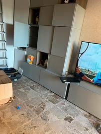 Libreria componibile