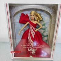 Barbie Holiday - magia delle feste 2019