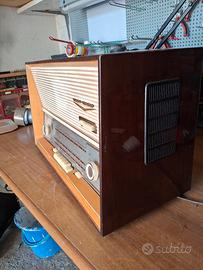 watt radio