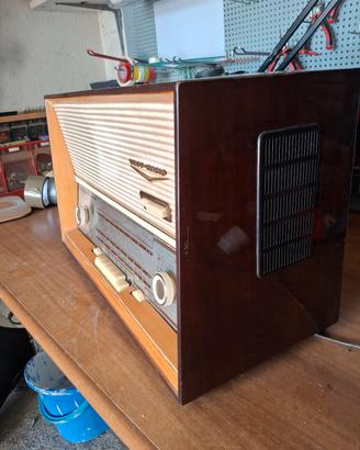 watt radio