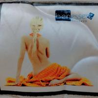 Materasso matrimoniale extra large semi rigido