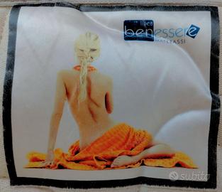 Materasso matrimoniale extra large semi rigido