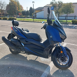 Yamaha xmax 400 2018