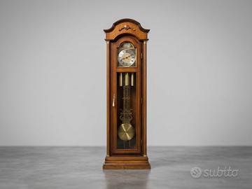 Orologio a Pendolo Tempus Fugit