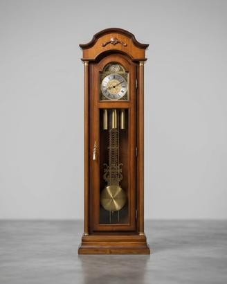 Orologio a Pendolo Tempus Fugit