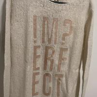 Vestito Imperfect