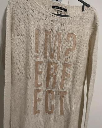 Vestito Imperfect