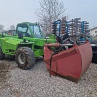 Telescopico usato merlo p72 10k