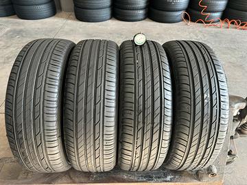 195 60 16 Bridgestone 90% utile