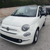 FIAT 500 C 1.0 Hybrid Dolcevita