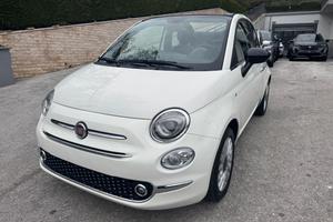 FIAT 500 C 1.0 Hybrid Dolcevita