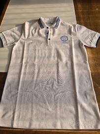 Polo Young Versace 