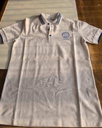 Polo Young Versace 