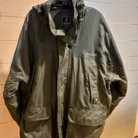 Colmic. Giacca tecnica da pesca. Multi tasca