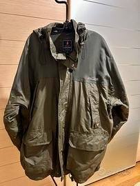 Colmic. Giacca tecnica da pesca. Multi tasca